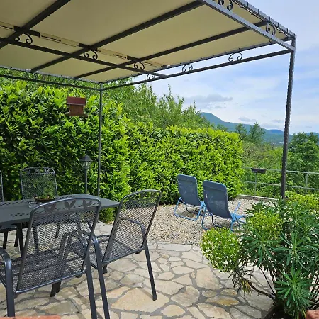 Hébergement de vacances Iva