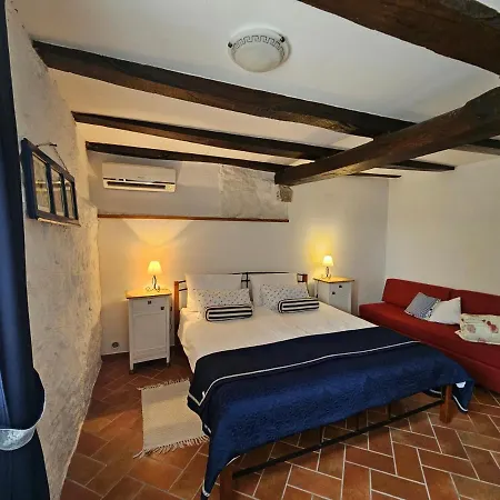 Hébergement de vacances Iva Opatija